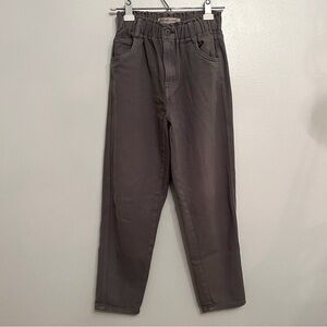 Wishlist Elastic Waist Jeans